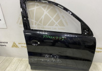Дверь передняя правая Volkswagen Tiguan 1 2007 OEM 5N0831056B