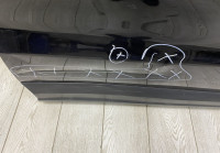 Дверь передняя правая Volkswagen Tiguan 1 2007 OEM 5N0831056B