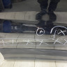 Дверь передняя правая Volkswagen Tiguan 1 2007 OEM 5N0831056B