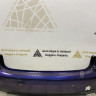 Бампер задний BMW 3 G20 M-Pack OEM 51128099905