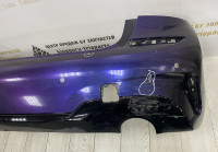 Бампер задний BMW 3 G20 M-Pack OEM 51128099905