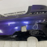 Бампер задний BMW 3 G20 M-Pack OEM 51128099905 Бампер задний BMW 3 G20 M-Pack OEM 51128099905