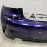 Бампер задний BMW 3 G20 M-Pack OEM 51128099905 Бампер задний BMW 3 G20 M-Pack OEM 51128099905