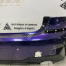 Бампер задний BMW 3 G20 M-Pack OEM 51128099905 Бампер задний BMW 3 G20 M-Pack OEM 51128099905