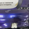 Бампер задний BMW 3 G20 M-Pack OEM 51128099905 Бампер задний BMW 3 G20 M-Pack OEM 51128099905
