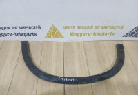 Молдинг крыла задний правый бу BMW X6 F16 M-Pack OEM 51778056552