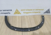 Молдинг крыла задний правый бу BMW X6 F16 M-Pack OEM 51778056552