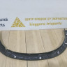 Молдинг крыла задний правый бу BMW X6 F16 M-Pack OEM 51778056552 Молдинг крыла задний правый бу BMW X6 F16 M-Pack OEM 51778056552
