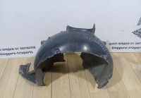 Подкрылок передний левый бу Skoda Octavia A7 OEM 5E0809957E