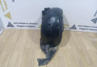 Подкрылок передний левый бу Skoda Octavia A7 OEM 5E0809957E