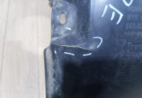 Подкрылок передний левый бу Skoda Octavia A7 OEM 5E0809957E