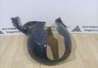 Подкрылок передний левый бу Skoda Octavia A7 OEM 5E0809957E