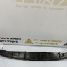Усилитель переднего бампера Нижний пластиковый Kia Sorento 2 2009 OEM 865602p500