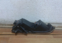 Фара ПТФ левая Volkswagen Passat B7 oem 3aa941661g