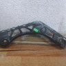 Кронштейн заднего бампера Volkswagen Tiguan 2 oem 5nr807394