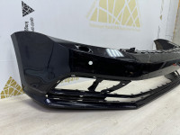 Бампер передний Volkswagen Jetta 6 рестайлинг OEM 5CU807221A