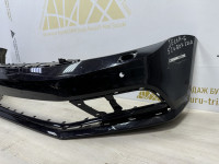 Бампер передний Volkswagen Jetta 6 рестайлинг OEM 5CU807221A