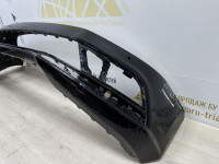 Бампер передний Volkswagen Jetta 6 рестайлинг OEM 5CU807221A