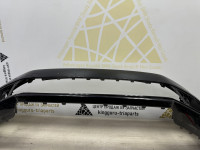 Бампер передний Volkswagen Jetta 6 рестайлинг OEM 5CU807221A