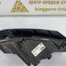 Фара LED ЛЕД противотуманная правая Skoda Octavia A8 OEM 5E3941700