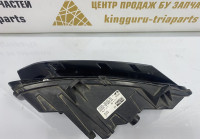 Фара LED ЛЕД противотуманная правая Skoda Octavia A8 OEM 5E3941700