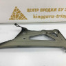 Кронштейн переднего крыла правый BMW X1 F48 OEM 41007427130 7329448
