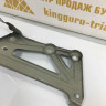 Кронштейн переднего крыла правый BMW X1 F48 OEM 41007427130 7329448