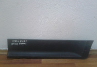 Молдинг двери задний левый Hyundai Creta oem 87733M0000