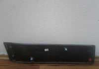 Молдинг двери задний левый Hyundai Creta oem 87733M0000