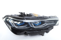 Фара лазерная правая BMW X7 G07 OEM 63119852956