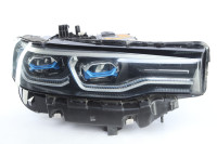 Фара лазерная правая BMW X7 G07 OEM 63119852956
