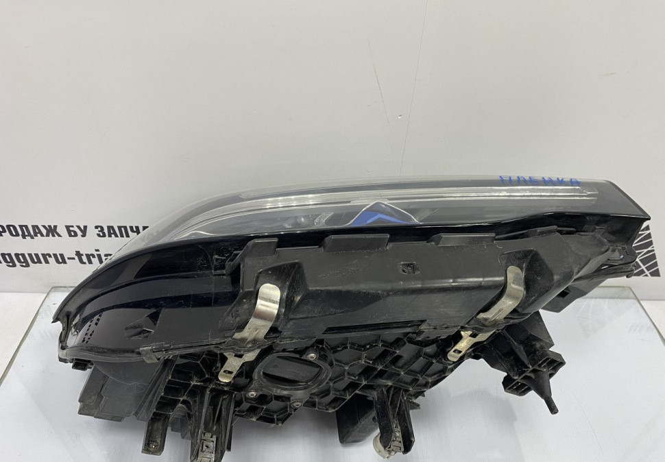 Фара лазерная правая BMW X7 G07 OEM 63119852956 Фара лазерная правая BMW X7 G07 OEM 63119852956