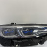 Фара лазерная правая BMW X7 G07 OEM 63119852956