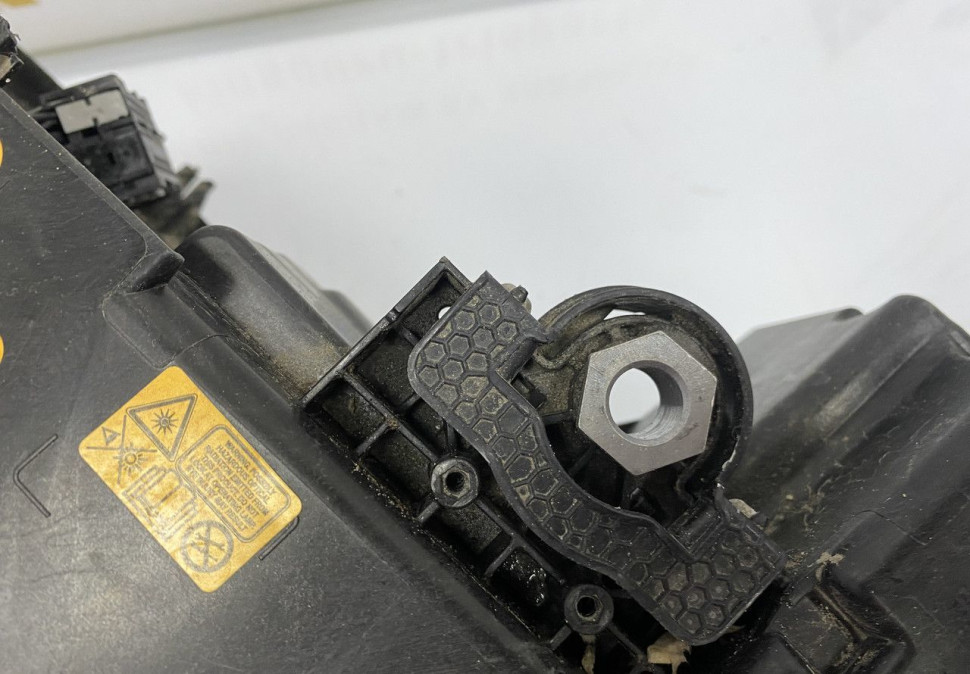 Фара лазерная правая BMW X7 G07 OEM 63119852956