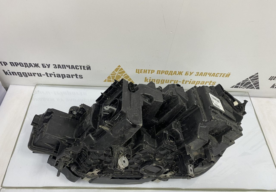Фара лазерная правая BMW X7 G07 OEM 63119852956