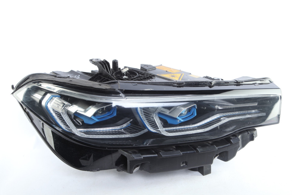 Фара лазерная правая BMW X7 G07 OEM 63119852956