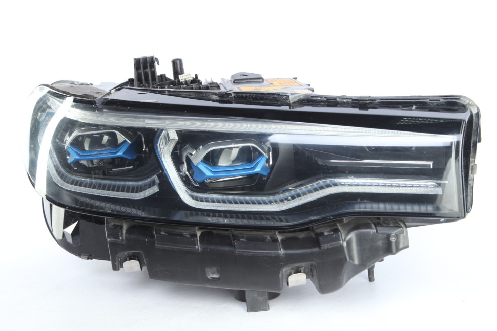 Фара лазерная правая BMW X7 G07 OEM 63119852956 Фара лазерная правая BMW X7 G07 OEM 63119852956