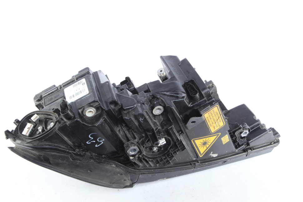 Фара лазерная правая BMW X7 G07 OEM 63119852956 Фара лазерная правая BMW X7 G07 OEM 63119852956
