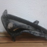 Фара ПТФ левая Hyundai Solaris (14>17) Oem 922014L500