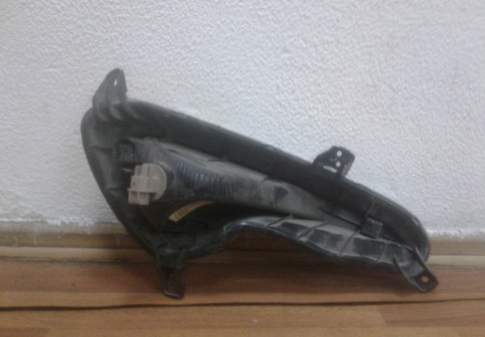 Фара ПТФ левая Hyundai Solaris (14>17) Oem 922014L500