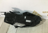 Фара левая Cadillac XT6 LED 2019 oem 84661095