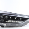 Фара правая LED Hyundai Tucson 3 2018 OEM 92102D7700