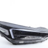 Фара правая LED Hyundai Tucson 3 2018 OEM 92102D7700