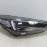 Фара правая LED Hyundai Tucson 3 2018 OEM 92102D7700