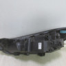 Фара правая LED Hyundai Tucson 3 2018 OEM 92102D7700