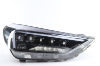 Фара правая LED Hyundai Tucson 3 2018 OEM 92102D7700