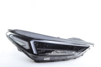 Фара правая LED Hyundai Tucson 3 2018 OEM 92102D7700
