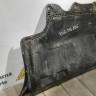 Защита двигателя Skoda Kodiaq OEM 5QF825902A Защита двигателя Skoda Kodiaq OEM 5QF825902A