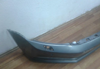 Бампер передний Volkswagen Jetta 6 рест Oem 5CU807221A (трещина)