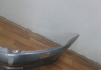 Бампер передний Volkswagen Jetta 6 рест Oem 5CU807221A (трещина)